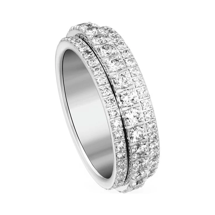 Alliance éternité Keihal Diamonds