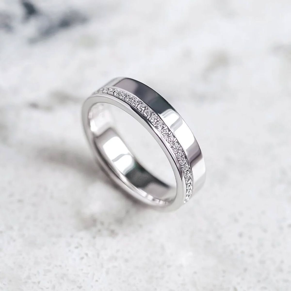 Alliance — Keihal Diamonds