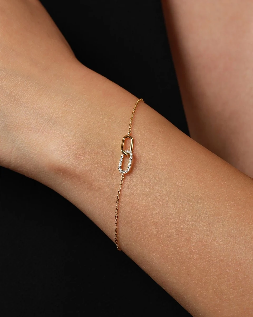 Bracelet Signature — Keihal Diamonds